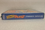 MD Dynamite Headdy